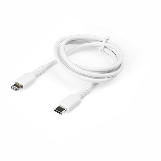 3 Meter 3A USB Type C to iPhone Lightning Cable For All Apple Smart Devices