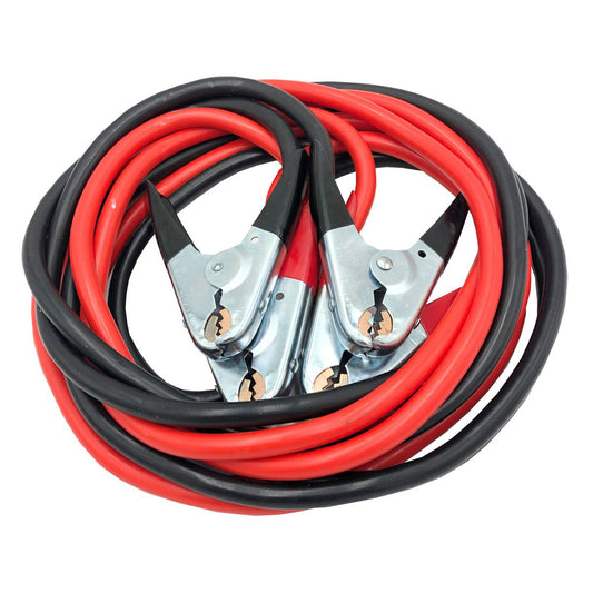 5000AMP 4mtr Heavy Duty Vehicle Booster Cable To Jump Start Any Vehicle