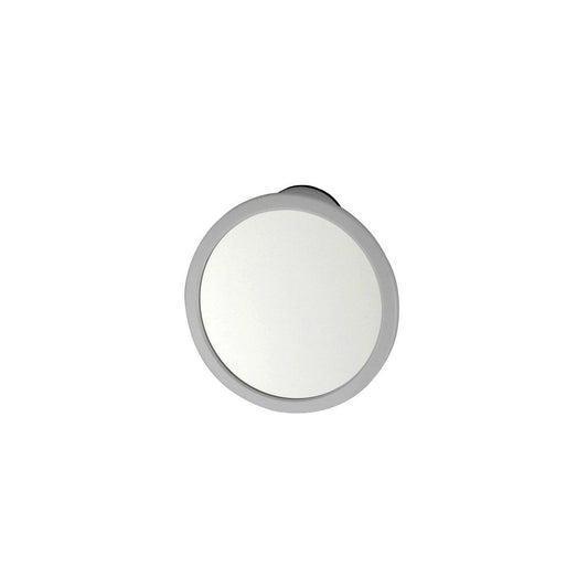 Bathlux Rotatable Round Mirror