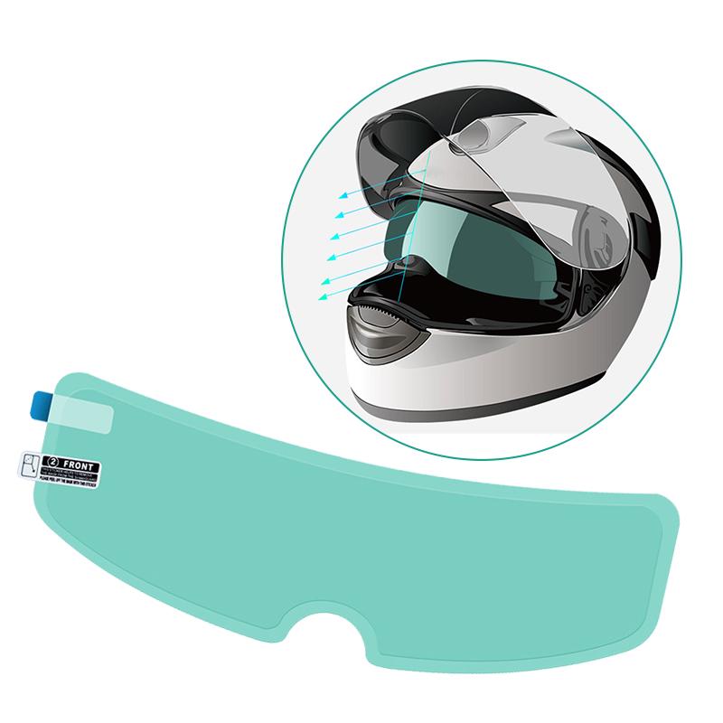 Helmet Anti Fog Film