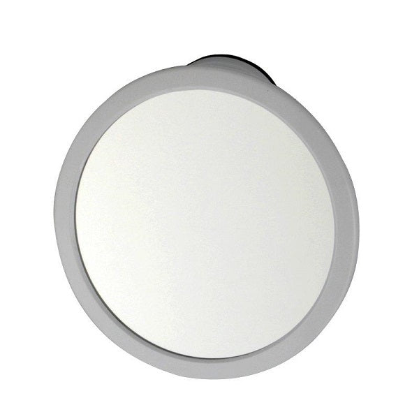 Bathlux Rotatable Round Mirror