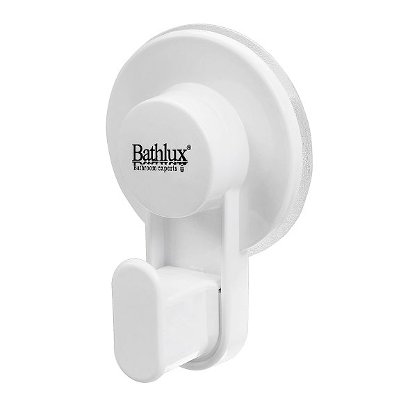 Bathlux Wall Hook with suction cup