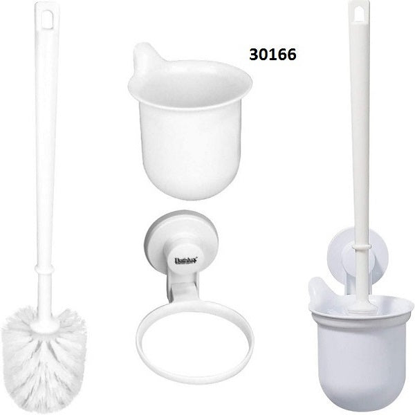 Bathlux Toilet Cleaning Brush