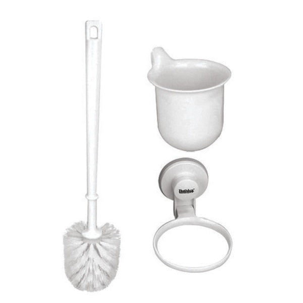 Bathlux Toilet Cleaning Brush