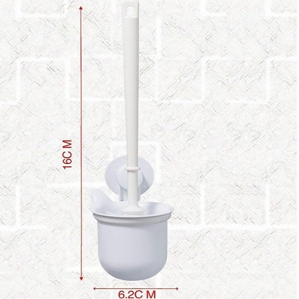 Bathlux Toilet Cleaning Brush