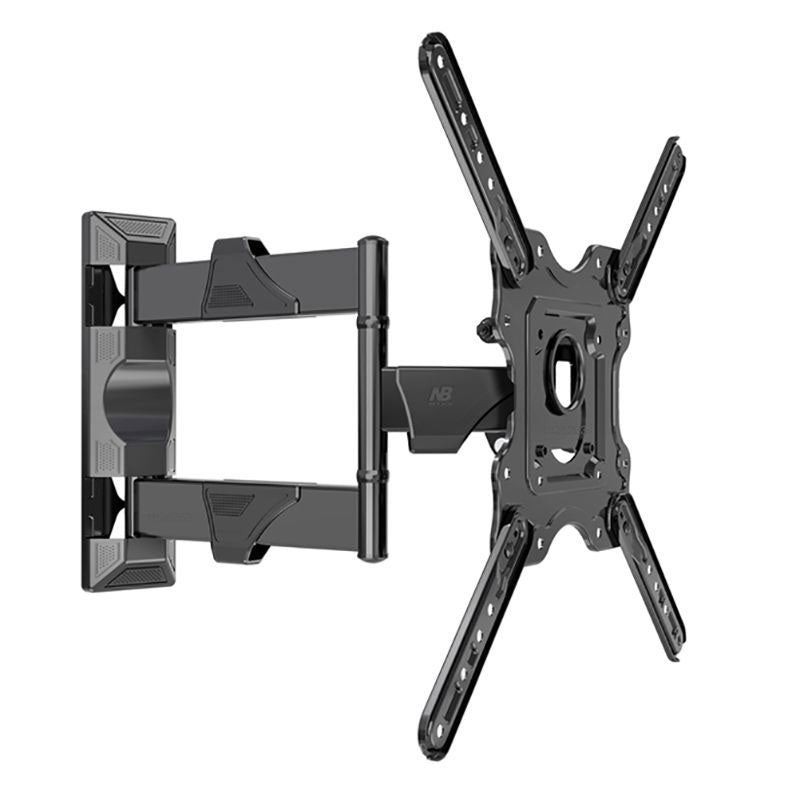 32"-55" Full Motion Cantilever TV Wall Mount Bracket