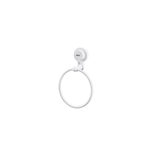 Bathlux Modern Towel Ring