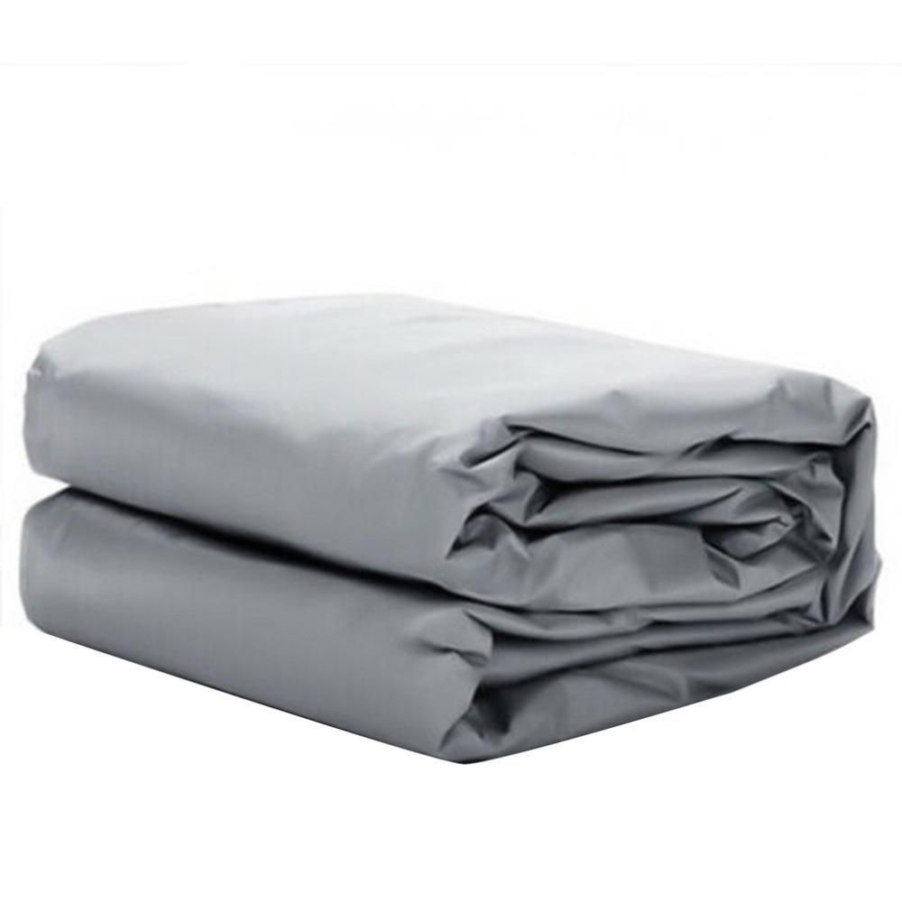 SUV Nylon Taffeta Portable Dust Sun & Waterproof Car Cover