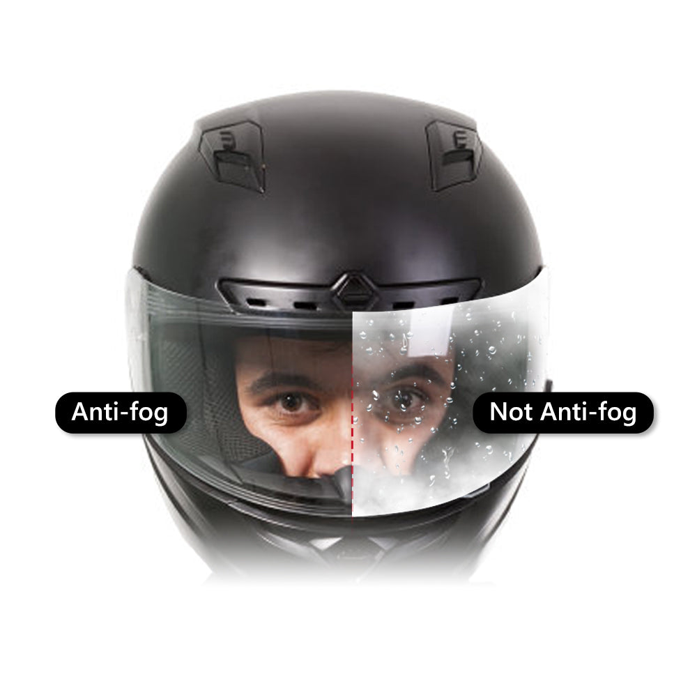 Helmet Anti Fog Film