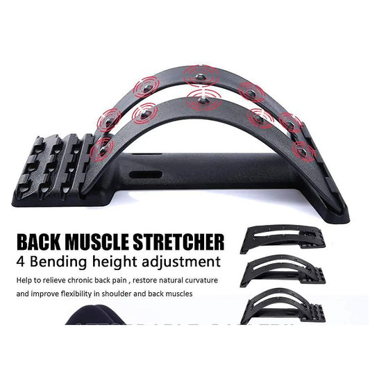 Magic Back Support