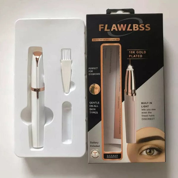 Flawlbss Facial Hair Remover